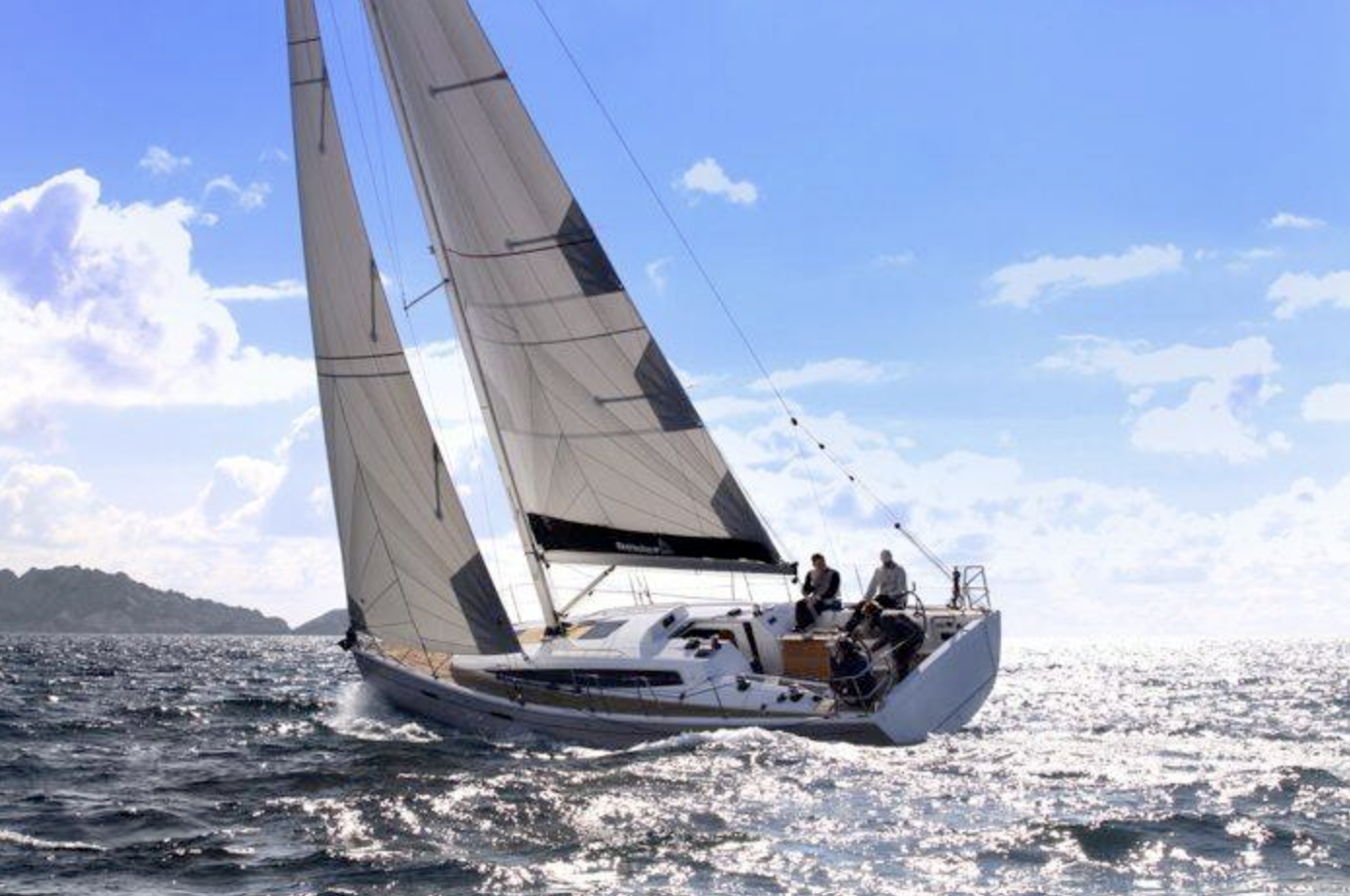 Dehler 38 SQ Dehler 38 SQ